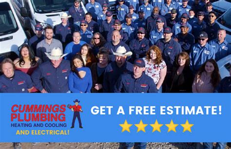 bbb plumbers|Cummings Plumbing .